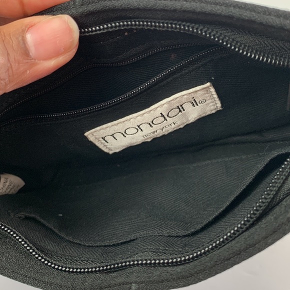 Mondani Handbag Women Small with Jewel Details - Picture 3 of 6